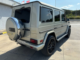 Mercedes-Benz G 500 ПРОМОЦИЯ!* V8* AMG* БАРТЕР* , снимка 6