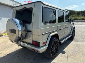 Mercedes-Benz G 500 * V8* AMG* БАРТЕР* ЛИЗИНГ* , снимка 6