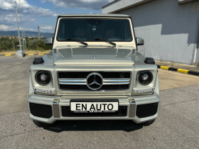 Mercedes-Benz G 500 ПРОМОЦИЯ!* V8* AMG* БАРТЕР* , снимка 2