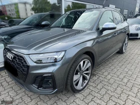 Audi SQ5 3.0/340HP/SPORTBACK/MATRIX/CAM/NAVI/160b 1