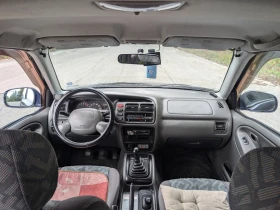 Suzuki Grand vitara 1.6 16v Бензин/Газ, снимка 6