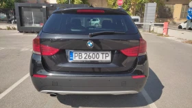 BMW X1, снимка 6