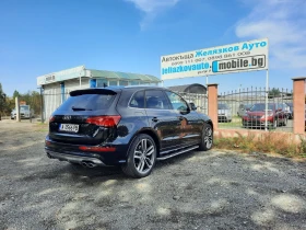 Audi SQ5, снимка 4