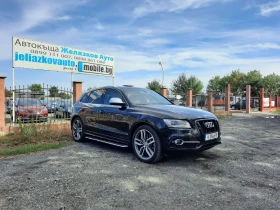 Audi SQ5, снимка 3