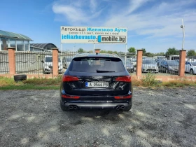 Audi SQ5, снимка 5