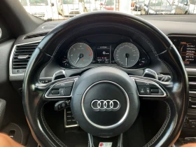 Audi SQ5, снимка 10