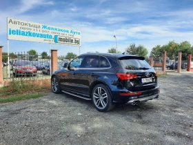 Audi SQ5, снимка 6