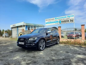 Audi SQ5, снимка 1