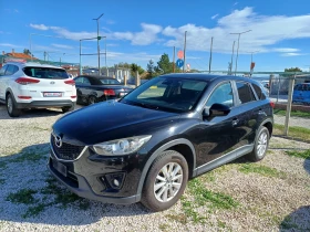 Mazda CX-5, снимка 1