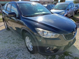 Mazda CX-5, снимка 3