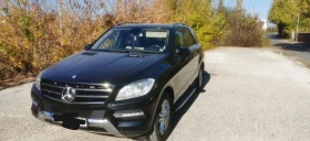 Mercedes-Benz ML 250, снимка 9