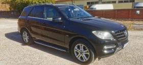 Mercedes-Benz ML 250, снимка 2