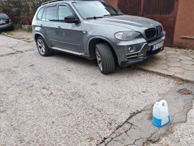 BMW X5 3000, снимка 9