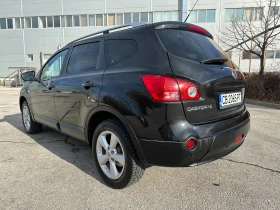     Nissan Qashqai Plus 2 7