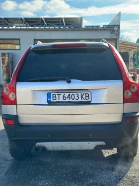 Volvo Xc90 Volvo Xc90 T6 2.9 Biturbo LPG, снимка 5