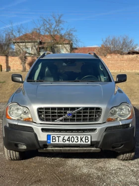 Volvo Xc90 Volvo Xc90 T6 2.9 Biturbo LPG, снимка 1