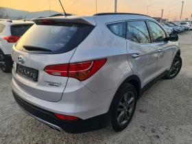 Обява за продажба на Hyundai Santa fe 2.2 CRDI 4WD 7-места Панорама KeyLess GO Кожа ~28 700 лв. - изображение 2