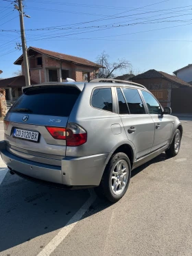 BMW X3, снимка 10