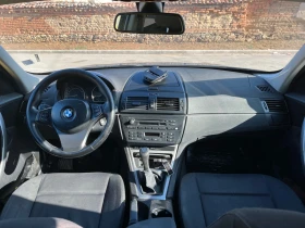 BMW X3, снимка 13