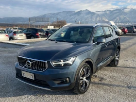 Volvo XC40 Inscription! AWD!! Full LED!!!, снимка 1