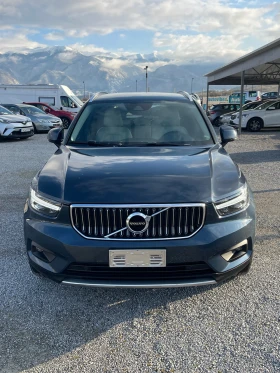 Volvo XC40 Inscription! AWD!! Full LED!!!, снимка 2