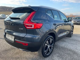 Volvo XC40 Inscription! AWD!! Full LED!!!, снимка 5