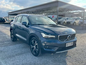 Volvo XC40 Inscription! AWD!! Full LED!!! - 39999 лв. - 91142360 | Car24.bg