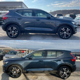 Volvo XC40 Inscription! AWD!! Full LED!!! - 39999 лв. - 91142360 | Car24.bg