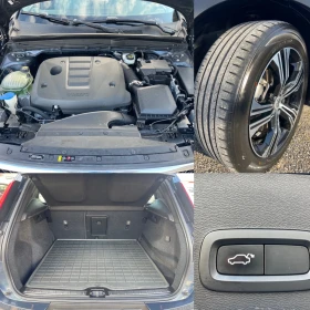 Volvo XC40 Inscription! AWD!! Full LED!!!, снимка 16