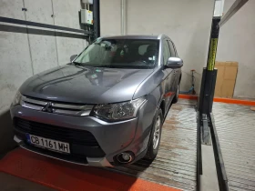 Mitsubishi Outlander III 4x4, снимка 17