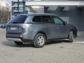 Mitsubishi Outlander III 4x4, снимка 4