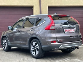 Honda Cr-v 2.0i * 4X4* EXECUTIVE 72хил.км!, снимка 4