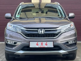 Honda Cr-v 2.0i * 4X4* EXECUTIVE 72хил.км! - изображение 1