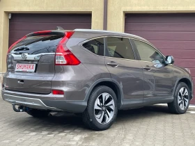 Honda Cr-v 2.0i * 4X4* EXECUTIVE 72хил.км!, снимка 6