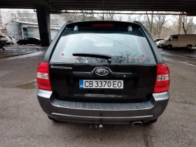 Kia Sportage active 2.0i -Бензин, снимка 5