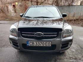 Kia Sportage active 2.0i -Бензин, снимка 2