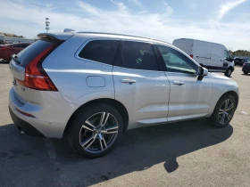 Volvo XC60 T5 AWD Momentum, снимка 2