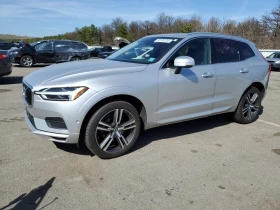 Volvo XC60 T5 AWD Momentum, снимка 4