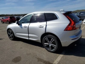 Volvo XC60 T5 AWD Momentum, снимка 6