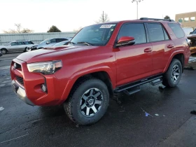  Toyota 4runner