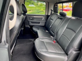 Dodge RAM 1500 BIG HORN | Mobile.bg    11