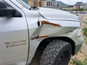 Dodge RAM 1500 BIG HORN | Mobile.bg    5