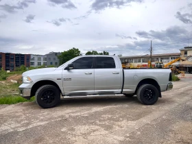Dodge RAM 1500 BIG HORN | Mobile.bg    3