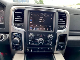Dodge RAM 1500 BIG HORN | Mobile.bg    14