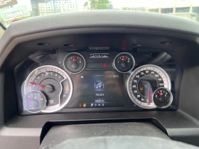 Dodge RAM 1500 BIG HORN | Mobile.bg    12
