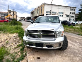    Dodge RAM 1500 BIG HORN