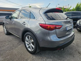 Infiniti QX70 3.0D - 28000 лв. - 88352012 4