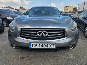 Infiniti QX70 3.0D - 28000 лв. - 88352012 2