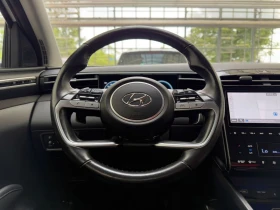 Hyundai Tucson 1.6T-GDI/PRIME/265HP/PHEV/4WD/360/CRPLAY/AMBI/413f - 57399 лв. - 57830119 9