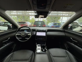 Hyundai Tucson 1.6T-GDI/PRIME/265HP/PHEV/4WD/360/CRPLAY/AMBI/413f - 57399 лв. - 57830119 8